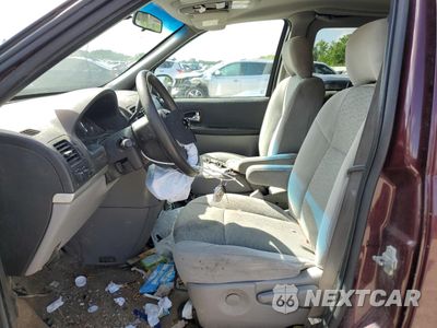 Zdjęcie 8 z 15 samochodu: 2008 CHEVROLET UPLANDER LS VIN:1GNDU23W08D183056 - miniatura