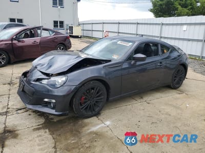 2013 SUBARU BRZ 2.0 LIMITED JF1ZCAC14D1612197 - główne zdjęcie licytacji z USA - miniatura