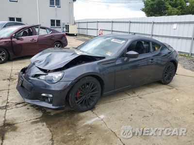 2013 SUBARU BRZ 2.0 LIMITED JF1ZCAC14D1612197 - główne zdjęcie licytacji z USA - miniatura