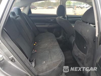 Zdjęcie 10 z 15 samochodu: 2015 NISSAN ALTIMA 2.5 VIN:1N4AL3AP4FC499617 - miniatura