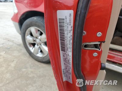Zdjęcie 12 z 15 samochodu: 2019 RAM 1500 CLASSIC SLT VIN:1C6RR7LT8KS638328 - miniatura