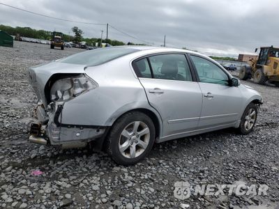 Trzecie zdjęcie samochodu z tyłu: 2007 NISSAN ALTIMA 2.5 VIN:1N4AL21E17C221607 - miniatura