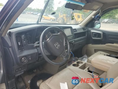 Zdjęcie 8 z 12 samochodu: 2011 HONDA RIDGELINE RTL VIN:5FPYK1F57BB010350 - miniatura