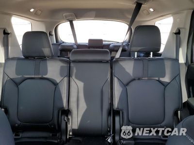Zdjęcie 10 z 14 samochodu: 2025 HONDA PILOT TOURING VIN:5FNYG1H71SB083741 - miniatura