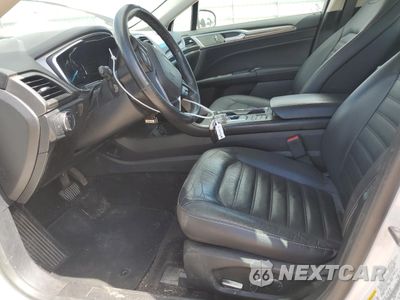 Zdjęcie 7 z 13 samochodu: 2018 FORD FUSION SE HYBRID VIN:3FA6P0LU4JR171829 - miniatura