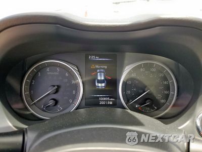 Zdjęcie 9 z 13 samochodu: 2018 INFINITI Q50 LUXE VIN:JN1EV7AP3JM358783 - miniatura