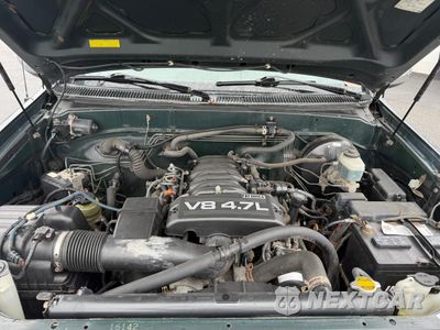 Zdjęcie 7 z 10 samochodu: 2006 TOYOTA TUNDRA DOUBLE CAB SR5 VIN:5TBDT44176S523646 - miniatura