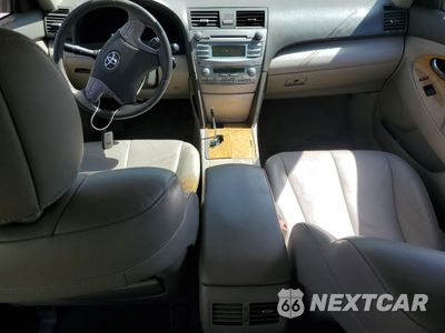 Zdjęcie 8 z 15 samochodu: 2007 TOYOTA CAMRY LE VIN:4T1BK46K57U042858 - miniatura