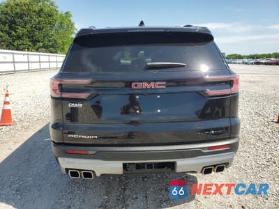 Zdjęcie 6 z 16 samochodu: 2025 GMC ACADIA ELEVATION VIN:1GKENKRS0SJ166883 - miniatura