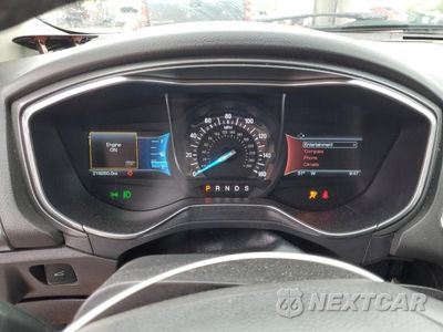 Zdjęcie 9 z 12 samochodu: 2015 FORD FUSION TITANIUM VIN:3FA6P0K99FR239403 - miniatura