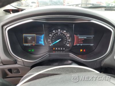 Zdjęcie 9 z 14 samochodu: 2015 FORD FUSION TITANIUM VIN:3FA6P0K99FR239403 - miniatura