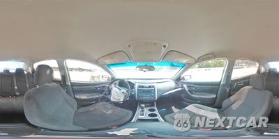 Zdjęcie 15 z 15 samochodu: 2015 NISSAN ALTIMA 2.5 VIN:1N4AL3AP4FC499617 - miniatura