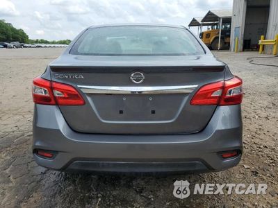 Zdjęcie 6 z 12 samochodu: 2019 NISSAN SENTRA S VIN:3N1AB7AP1KY343513 - miniatura