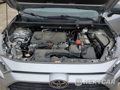 Zdjęcie 12 z 14 samochodu: 2022 TOYOTA RAV4 LE VIN:2T3F1RFV8NC289647 - miniatura