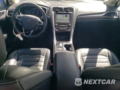 Zdjęcie 8 z 13 samochodu: 2018 FORD FUSION SE HYBRID VIN:3FA6P0LU7JR287008 - miniatura