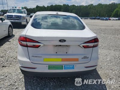 Zdjęcie 6 z 12 samochodu: 2019 FORD FUSION SE VIN:3FA6P0LU4KR124916 - miniatura