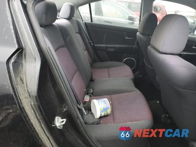 Zdjęcie 10 z 12 samochodu: 2004 MAZDA 3 S VIN:JM1BK323641173999 - miniatura