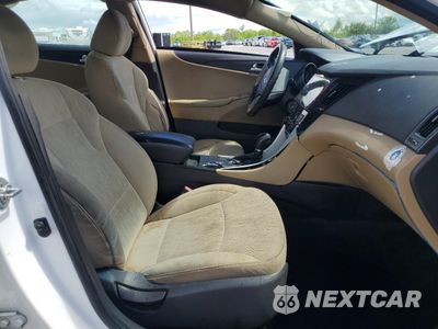Zdjęcie 7 z 15 samochodu: 2013 HYUNDAI SONATA GLS VIN:5NPEB4AC0DH774113 - miniatura