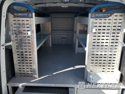 Zdjęcie 10 z 13 samochodu: 2015 FORD TRANSIT CONNECT XL VIN:NM0LS7E78F1186800 - miniatura