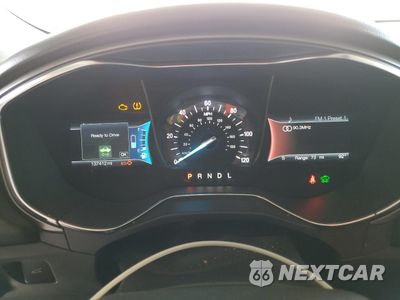 Zdjęcie 9 z 13 samochodu: 2017 FORD FUSION SE HYBRID VIN:3FA6P0LU9HR409300 - miniatura