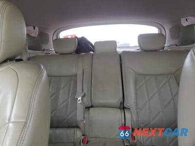 Zdjęcie 10 z 13 samochodu: 2011 INFINITI FX35 VIN:JN8AS1MU3BM711239 - miniatura