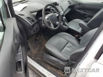 Zdjęcie 8 z 13 samochodu: 2014 FORD TRANSIT CONNECT XL VIN:NM0LS7E79E1163542 - miniatura