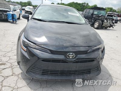 Piąte zdjęcie samochodu w środku: 2024 TOYOTA COROLLA LE VIN:5YFB4MDEXRP220338 - miniatura