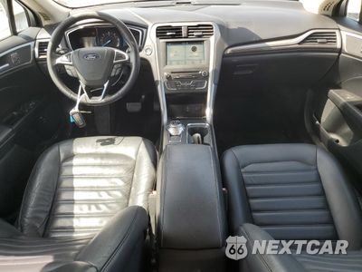 Zdjęcie 8 z 12 samochodu: 2018 FORD FUSION SE HYBRID VIN:3FA6P0LU6JR118808 - miniatura