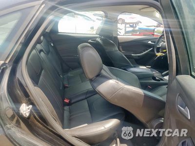 Zdjęcie 10 z 12 samochodu: 2014 FORD FOCUS SE VIN:1FADP3F22EL311190 - miniatura