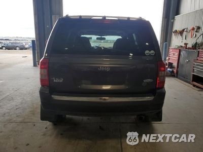 Zdjęcie 6 z 15 samochodu: 2016 JEEP PATRIOT LATITUDE VIN:1C4NJRFB1GD654699 - miniatura