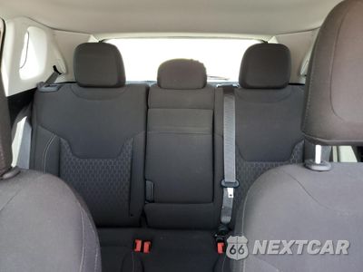 Zdjęcie 10 z 16 samochodu: 2017 JEEP COMPASS SPORT VIN:3C4NJCAB2HT653254 - miniatura