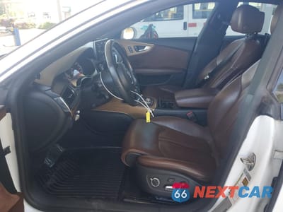 Zdjęcie 7 z 15 samochodu: 2017 AUDI A7 PRESTIGE VIN:WAU22AFC4HN084989 - miniatura