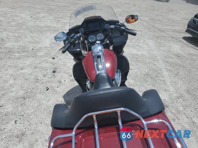 Zdjęcie 6 z 9 samochodu: 2020 HARLEY-DAVIDSON FLTRK VIN:1HD1KZF16LB631698 - miniatura