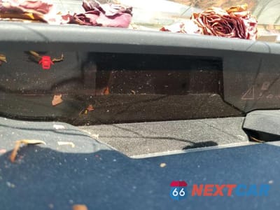 Zdjęcie 9 z 12 samochodu: 2008 TOYOTA PRIUS VIN:JTDKB20U983419671 - miniatura