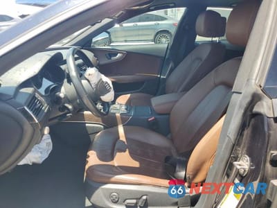 Zdjęcie 7 z 12 samochodu: 2013 AUDI A7 PREMIUM PLUS VIN:WAUYGAFC8DN075492 - miniatura