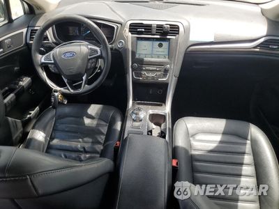 Zdjęcie 8 z 13 samochodu: 2018 FORD FUSION SE HYBRID VIN:3FA6P0LU5JR129959 - miniatura