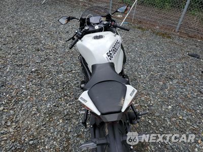 Zdjęcie 6 z 10 samochodu: 2025 KAWASAKI ZX636 K VIN:JKBZXJK10SA008021 - miniatura