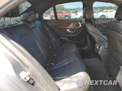Zdjęcie 10 z 15 samochodu: 2018 MERCEDES-BENZ C 300 VIN:WDDWF4JB1JR330183 - miniatura