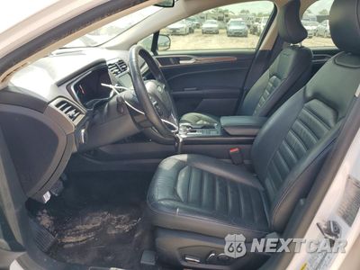 Zdjęcie 7 z 12 samochodu: 2018 FORD FUSION SE HYBRID VIN:3FA6P0LU4JR171751 - miniatura