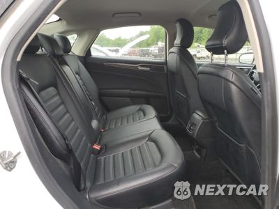 Zdjęcie 10 z 12 samochodu: 2018 FORD FUSION SE HYBRID VIN:3FA6P0LU4JR281912 - miniatura