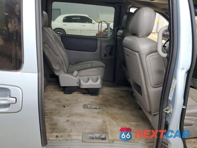 Zdjęcie 11 z 13 samochodu: 2007 CHEVROLET UPLANDER LT VIN:1GNDV33117D113068 - miniatura