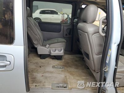 Zdjęcie 11 z 13 samochodu: 2007 CHEVROLET UPLANDER LT VIN:1GNDV33117D113068 - miniatura