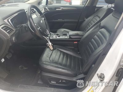 Zdjęcie 7 z 12 samochodu: 2017 FORD FUSION SE HYBRID VIN:3FA6P0LU8HR409529 - miniatura