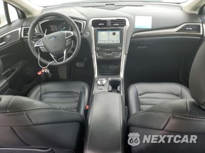 Zdjęcie 8 z 13 samochodu: 2018 FORD FUSION SE HYBRID VIN:3FA6P0LU1JR172002 - miniatura