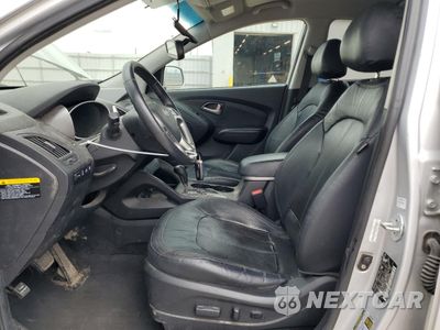 Zdjęcie 7 z 15 samochodu: 2013 HYUNDAI TUCSON GLS VIN:KM8JUCAC3DU560205 - miniatura