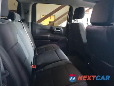 Zdjęcie 10 z 12 samochodu: 2025 CHEV SILVERADO VIN:3GCPKCEK5SG113039 - miniatura