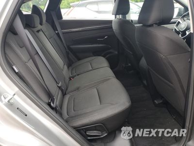 Zdjęcie 11 z 14 samochodu: 2024 HYUNDAI TUCSON SE VIN:5NMJACDE9RH439901 - miniatura