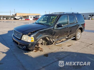 2004 FORD EXPLORER LIMITED 1FMZU65KX4UC05800 - główne zdjęcie licytacji z USA - miniatura