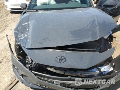 Zdjęcie 11 z 12 samochodu: 2025 TOYOTA CAMRY XSE VIN:4T1DAACK4SU141291 - miniatura