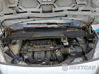 Zdjęcie 12 z 13 samochodu: 2015 FORD TRANSIT CONNECT XL VIN:NM0LS7E76F1189730 - miniatura